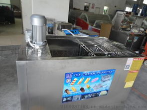 鑫煌廚具冷凍設備廠 專業水果制冰機廠家直銷，助力創業夢想啟航